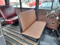Jeep Willys Overland Stationwagon 4x4 Deutsche Papier