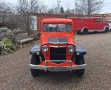 Jeep Willys Overland Stationwagon 4x4 Deutsche Papier