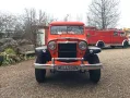 Jeep Willys Overland Stationwagon 4x4 Deutsche Papier