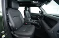 Land Rover Defender 110 D250 AHK Pano ACC Black Pack