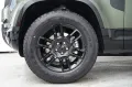 Land Rover Defender 110 D250 AHK Pano ACC Black Pack