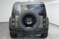 Land Rover Defender 110 D250 AHK Pano ACC Black Pack