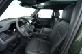 Land Rover Defender 110 D250 AHK Pano ACC Black Pack