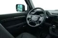 Land Rover Defender 110 D250 AHK Pano ACC Black Pack