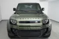 Land Rover Defender 110 D250 AHK Pano ACC Black Pack