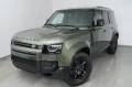 Land Rover Defender 110 D250 AHK Pano ACC Black Pack
