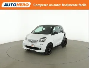 Smart SMART ForTwo 70 1.0 twinamic Passion