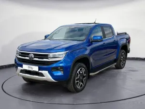 Volkswagen Amarok Style DC  3.0 TDI 4Motion p