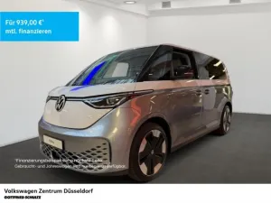 Volkswagen ID.6 ID BUZZ Pro kurz 6-Sitzer Pano Navi HeadUp 