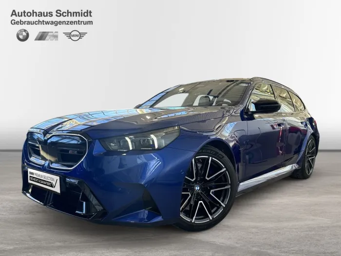 BMW M5 Touring 1.243€ netto/mtl.*LC Prof.*HUD*B&W*DA