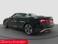 Audi S5 Cabrio TFSI qu 19 MATRIX NAVI KEYLESS