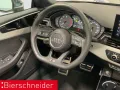 Audi S5 Cabrio TFSI qu 19 MATRIX NAVI KEYLESS