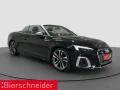 Audi S5 Cabrio TFSI qu 19 MATRIX NAVI KEYLESS