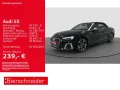 Audi S5 Cabrio TFSI qu 19 MATRIX NAVI KEYLESS