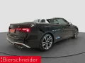 Audi S5 Cabrio TFSI qu 19 MATRIX NAVI KEYLESS