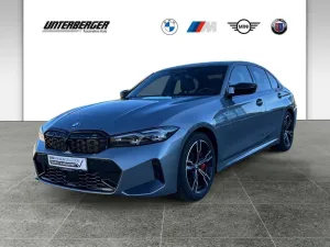 BMW M340d xDrive Limousine