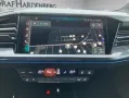 Audi Q4 45 e-tron 210kW S line 360° ACC SONOS Navi
