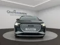 Audi Q4 45 e-tron 210kW S line 360° ACC SONOS Navi