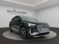 Audi Q4 45 e-tron 210kW S line 360° ACC SONOS Navi