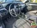 BMW X2 sDrive18i Advantage