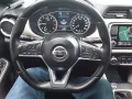 Nissan Micra N-Connecta Klima SH Navi