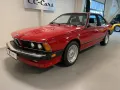 BMW 635 CSI