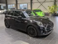 MINI Cooper Aut. Navigation