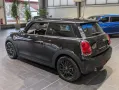 MINI Cooper Aut. Navigation