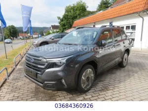 Subaru Forester 2.0ie Exclusive NEW 2025