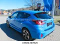 Subaru Impreza 2.0ie Platinum Lineartronic