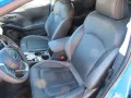 Subaru Impreza 2.0ie Platinum Lineartronic