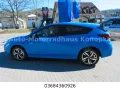 Subaru Impreza 2.0ie Platinum Lineartronic