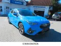 Subaru Impreza 2.0ie Platinum Lineartronic