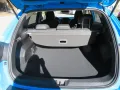 Subaru Impreza 2.0ie Platinum Lineartronic