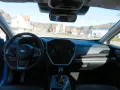 Subaru Impreza 2.0ie Platinum Lineartronic