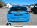 Subaru Impreza 2.0ie Platinum Lineartronic