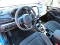 Subaru Impreza 2.0ie Platinum Lineartronic