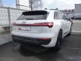 Audi Q8 e-tron 55 S Line Pano,HUD,Matrix,Kameras