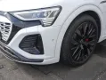 Audi Q8 e-tron 55 S Line Pano,HUD,Matrix,Kameras