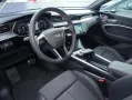 Audi Q8 e-tron 55 S Line Pano,HUD,Matrix,Kameras