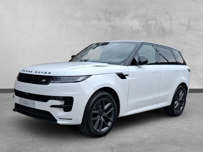 Land Rover Range Rover Sport 3.0 P460e PHEV AWD DYNAMIC SE