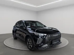 GWM Jolion Pro Premium