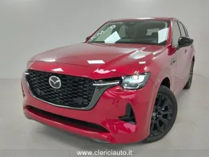 Other Mazda CX-60 3.3L e-Skyactiv D 249 CV M Hybrid AW