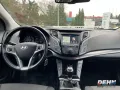 Hyundai i40 1.6 GDi blue Trend Navi-Paket
