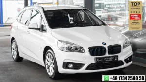 BMW 225 XE IPERFORMANCE *NAVI*PDC*SHZ*TEMPOMAT*