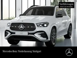 Mercedes-Benz GLE 350 de 4M AMG+NIGHT+PANO+360+AHK+MULTIBEAM