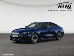 BMW i4 eDrive40