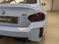 BMW M2 Coupé CARBON M Drivers Pak. HK Sound