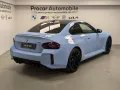 BMW M2 Coupé CARBON M Drivers Pak. HK Sound