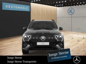 Mercedes-Benz GLE 400 e 4M AMG°NAPPA°HuD°AHK°DISTR°PAN°MEM°KEY